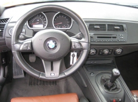 2006 BMW M Coupe TC KLINE Carbon Coupe