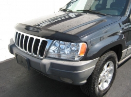 1999 JEEP Grand Cherokee Laredo Automatic SUV