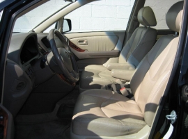 2000 Lexus RX300 AWD Automatic SUV