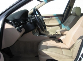 2001 BMW 325i Automatic Sedan