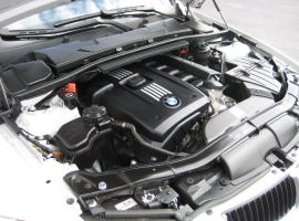 2007 BMW 328xi Automatic AWD Sedan