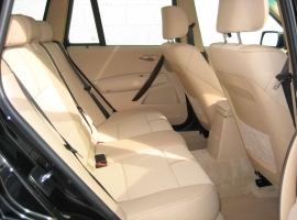 2006 BMW X3 Automatic SAV