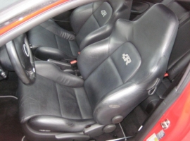 2004 Volkswagen R32 Manual AWD Hatchback