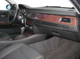 2007 BMW 328xi Automatic Sedan