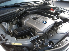 2006 BMW 530i Automatic Sedan