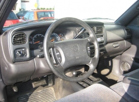 1999 Dodge Dakota Sport 4X4 Pickup