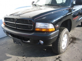 1999 Dodge Dakota Sport 4X4 Pickup