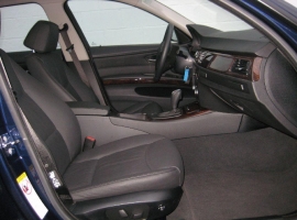 2007 BMW 328xi Automatic Sedan