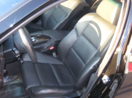 2005 BMW 545i Automatic Sedan
