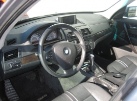 2007 BMW X3 3.0si Automatic SAV