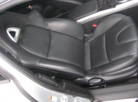 2006 Mazda RX8 Manual Coupe