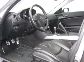 2006 Mazda RX8 Manual Coupe