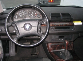 2001 BMW X5 Automatic SAV