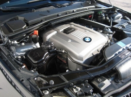 2006 BMW 330i Manual Sedan