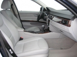 2007 BMW 328xi Automatic AWD Sedan