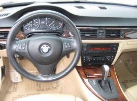 2006 BMW 325i Automatic Sedan