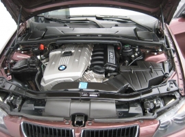 2006 BMW 325i Automatic Sedan