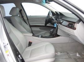 2007 BMW 328i Automatic Sedan