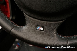 2000 BMW M Roadster Manual Convertible