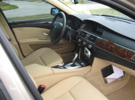 2008 BMW 528i Automatic Sedan