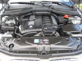 2008 BMW 528i Automatic Sedan