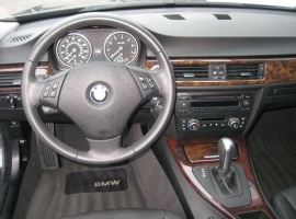 2007 BMW 328i Automatic Sedan