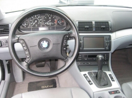 2002 BMW 325xiT Automatic AWD Wagon