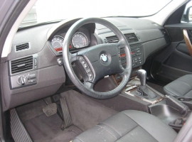 2006 BMW X3 Automatic SAV