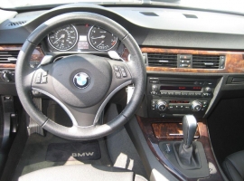 2008 BMW 328i Automatic Sedan