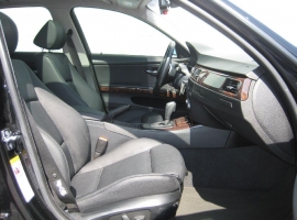 2008 BMW 328i Automatic Sedan