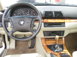 2004 BMW X5 Automatic AWD SUV