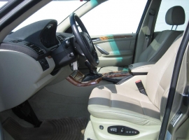 2004 BMW X5 Automatic AWD SUV