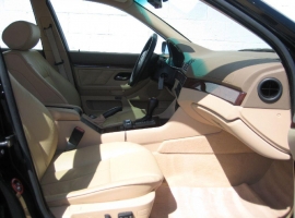 2000 BMW 528i Automatic Sedan