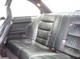 1995 BMW M3 DINAN Supercharged Manual Coupe