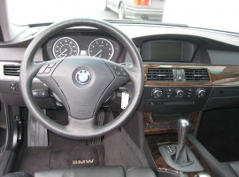2006 BMW 530i Automatic Sedan