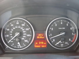 2009 BMW 335i X-Drive Manual Sedan