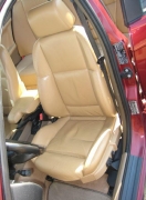 1994 BMW 325i Manual Sedan