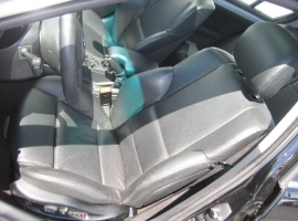 2004 BMW 330xi Manual Sedan