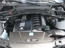 2007 BMW X3 3.0si Automatic SAV