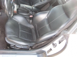 1999 BMW Z3 Coupe Manual Hatchback