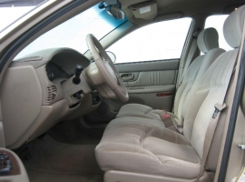 2005 Buick Century Custom Automatic Sedan