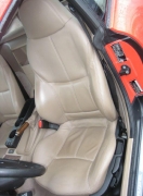 2001 BMW Z3 3.0L Coupe Manual Hatchback