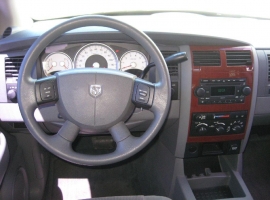 2004 Dodge Durango SLT 4.7L 4X4 SUV