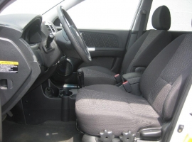 2008 KIA Sportage LX Automatic SUV