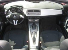 2004 BMW Z4 Automatic Convertible