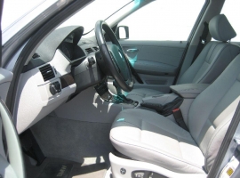 2007 BMW X3 Automatic SAV