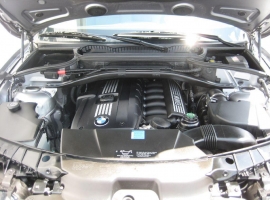 2007 BMW X3 Automatic SAV