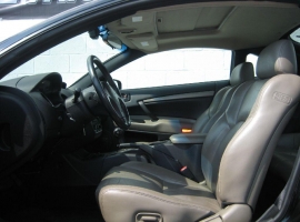2003 Mitsubishi Eclipse GTS Automatic Hatchback