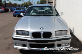 1998 BMW M3 Dinan S3 Manual Coupe