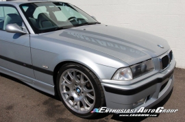 1998 BMW M3 Dinan S3 Manual Coupe